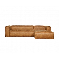 Bean corner sofa
